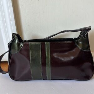 Vintage Longchamp bag